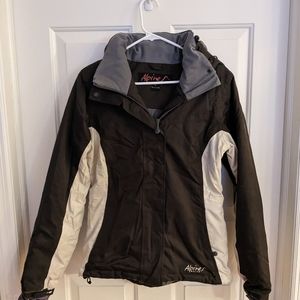 Alpine North Ski Jacket